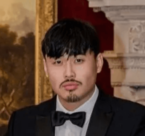 Allan Chan, founder of The Business Circles